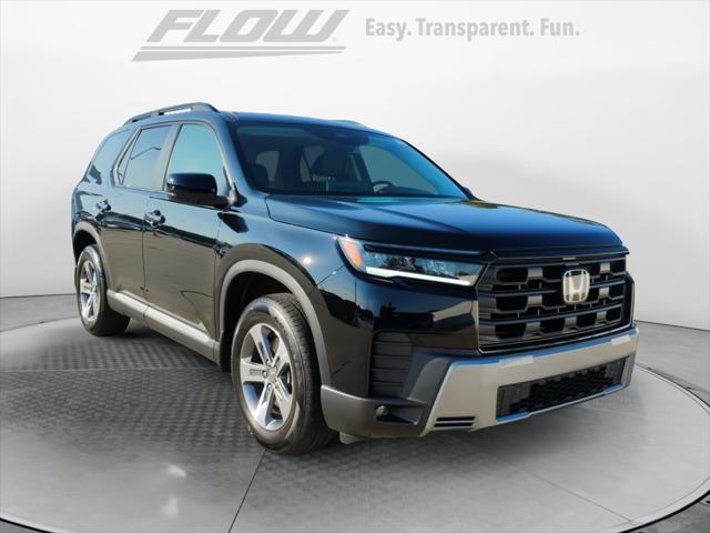 2026 Honda Pilot EX-L for sale in Winston Salem, NC