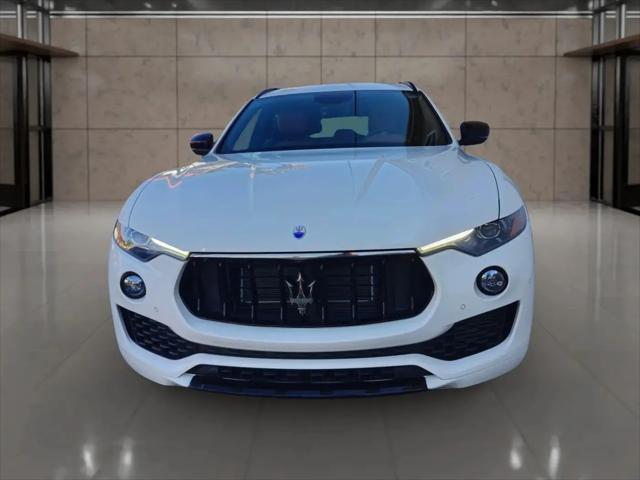 2021 Maserati Levante Standard for sale in Fullerton, CA
