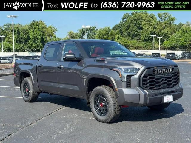 2026 Toyota Tundra TRD Pro Hybrid CrewMax 5.5' Bed for sale in Ballwin, MO