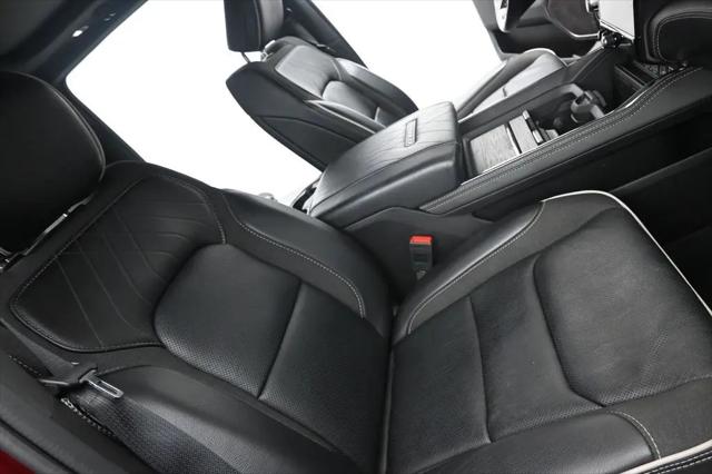 2025 Ram 1500 Limited Crew Cab 4x4 57 Box