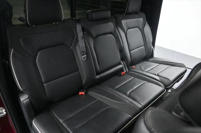 2025 Ram 1500 Limited Crew Cab 4x4 57 Box