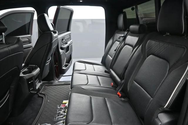 2025 Ram 1500 Limited Crew Cab 4x4 57 Box