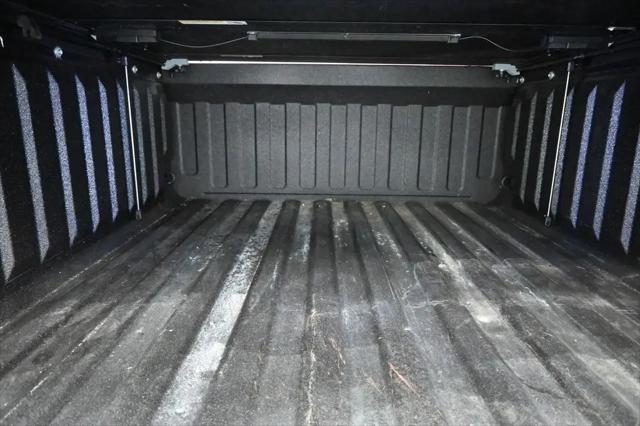 2025 Ram 1500 Limited Crew Cab 4x4 57 Box
