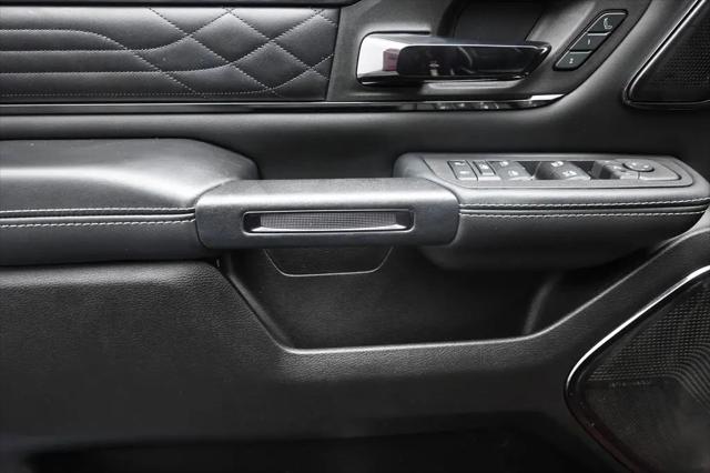 2025 Ram 1500 Limited Crew Cab 4x4 57 Box