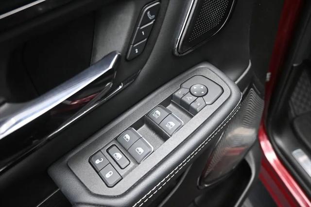 2025 Ram 1500 Limited Crew Cab 4x4 57 Box