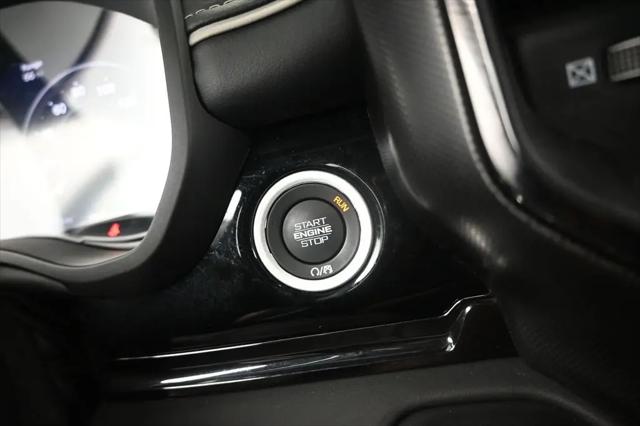 2025 Ram 1500 Limited Crew Cab 4x4 57 Box