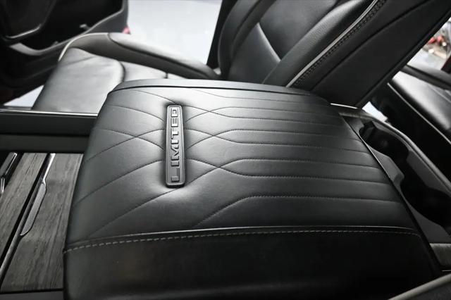 2025 Ram 1500 Limited Crew Cab 4x4 57 Box
