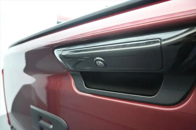 2025 Ram 1500 Limited Crew Cab 4x4 57 Box