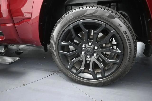 2025 Ram 1500 Limited Crew Cab 4x4 57 Box