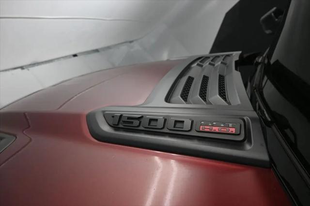 2025 Ram 1500 Limited Crew Cab 4x4 57 Box
