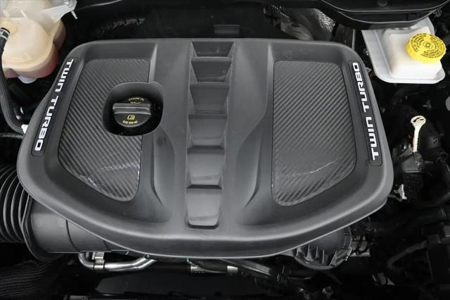 2025 Ram 1500 Limited Crew Cab 4x4 57 Box