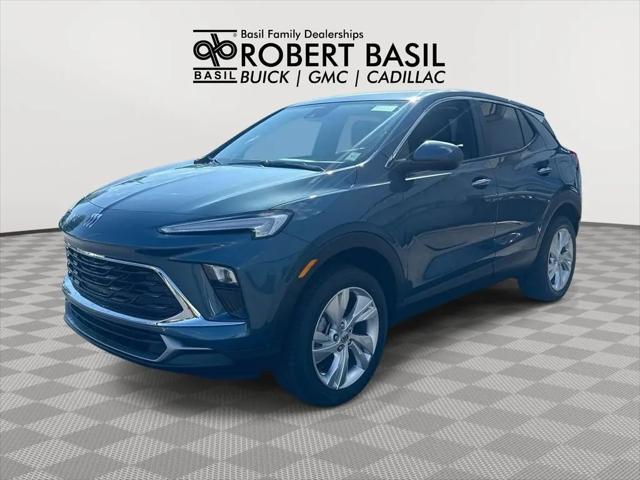 2026 Buick Encore GX Preferred AWD for sale in Orchard Park, NY