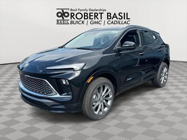 2026 Buick Encore GX Avenir AWD for sale in Orchard Park, NY