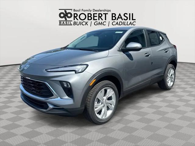 2026 Buick Encore GX Preferred AWD for sale in Orchard Park, NY
