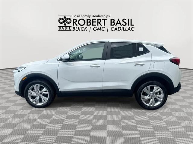 2026 Buick Encore GX Preferred AWD