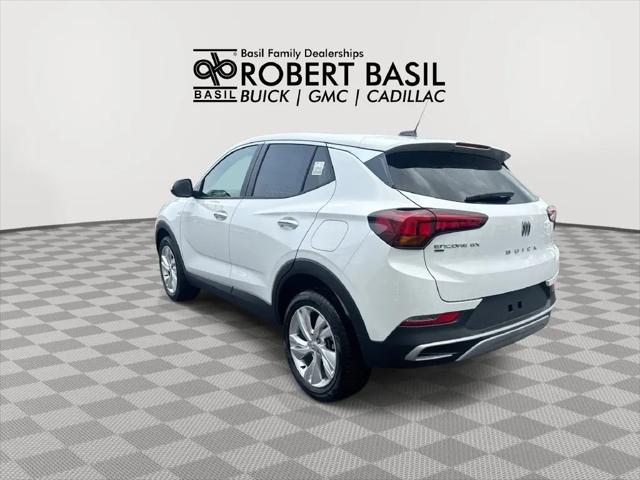 2026 Buick Encore GX Preferred AWD