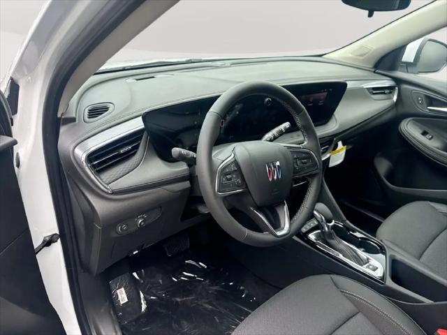 2026 Buick Encore GX Preferred AWD
