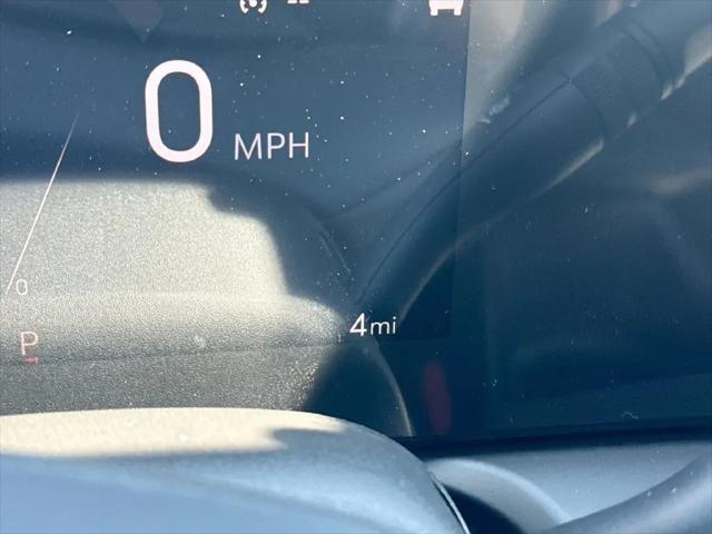 2026 Buick Encore GX Preferred AWD