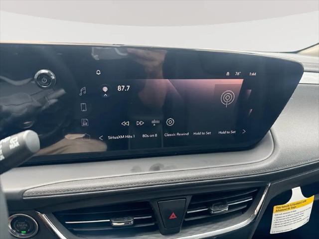 2026 Buick Encore GX Preferred AWD
