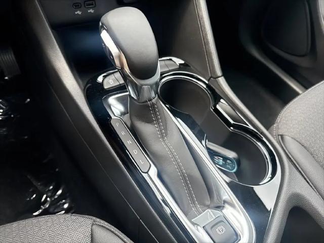 2026 Buick Encore GX Preferred AWD