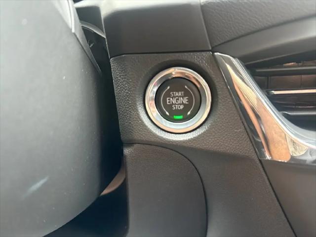 2026 Buick Encore GX Preferred AWD