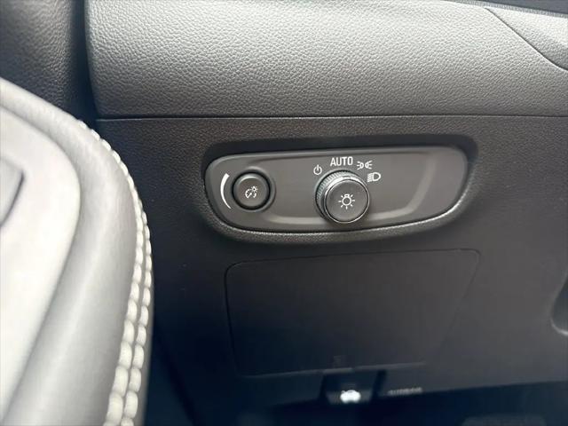 2026 Buick Encore GX Preferred AWD