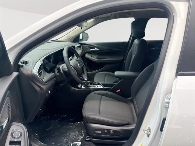 2026 Buick Encore GX Preferred AWD
