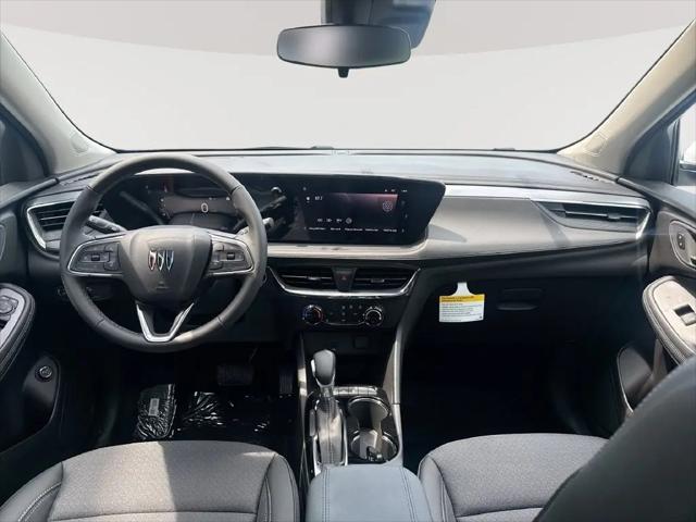 2026 Buick Encore GX Preferred AWD