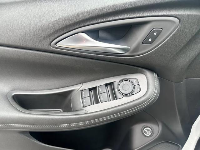 2026 Buick Encore GX Preferred AWD