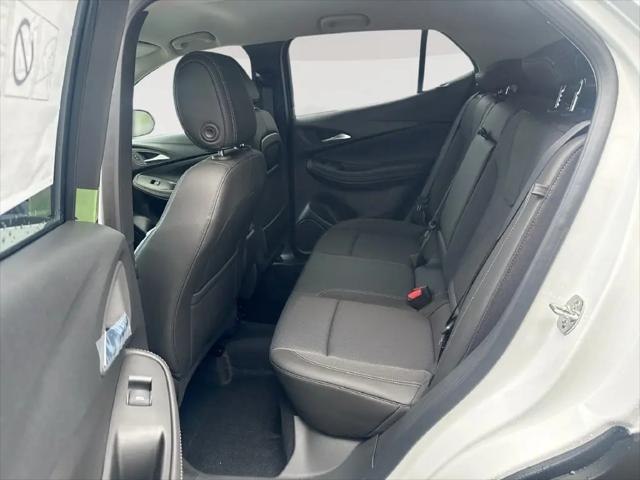 2026 Buick Encore GX Preferred AWD
