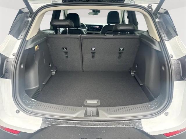 2026 Buick Encore GX Preferred AWD