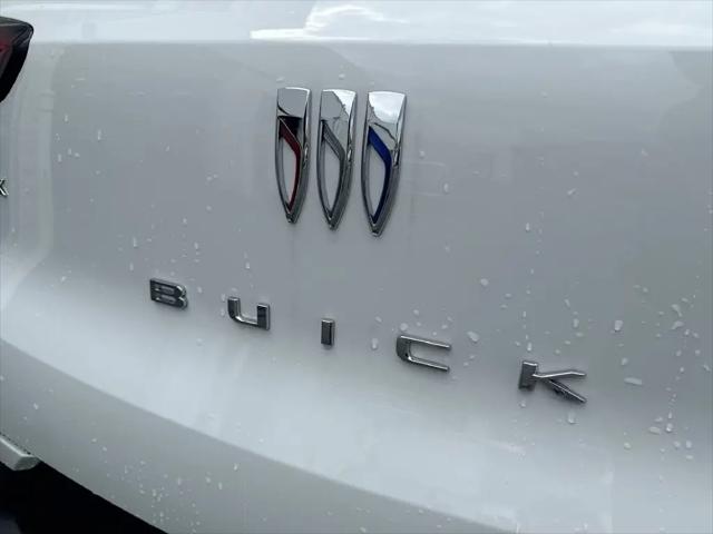 2026 Buick Encore GX Preferred AWD