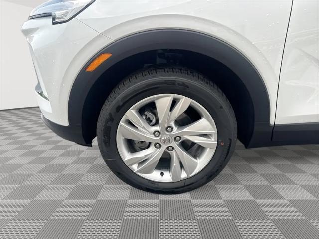 2026 Buick Encore GX Preferred AWD