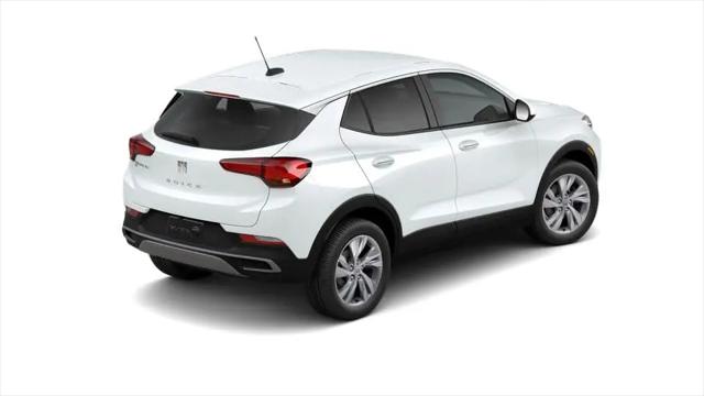 2026 Buick Encore GX Preferred AWD
