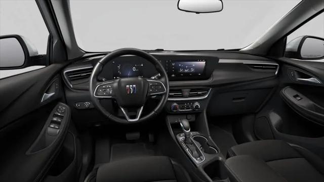 2026 Buick Encore GX Preferred AWD