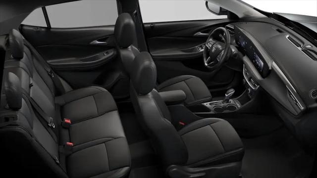 2026 Buick Encore GX Preferred AWD