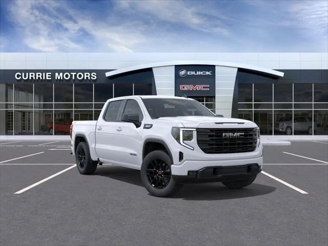 2026 GMC Sierra 1500 Crew Cab, Short Bed, Elevation, 4WD for sale in VALPARAISO, IN