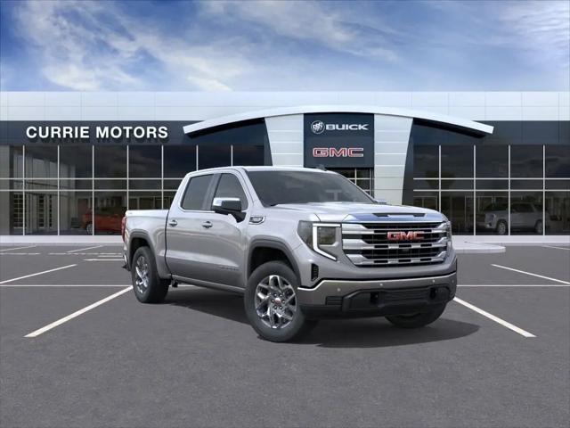 2026 GMC Sierra 1500 Crew Cab, Short Bed, SLE, 4WD for sale in VALPARAISO, IN