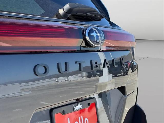 2026 Subaru Outback Limited
