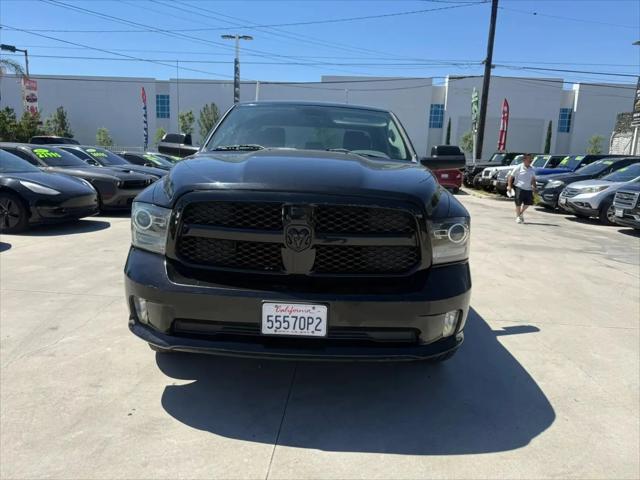 2015 Ram 1500 Express