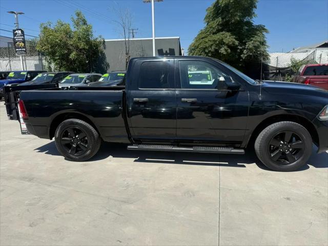 2015 Ram 1500 Express
