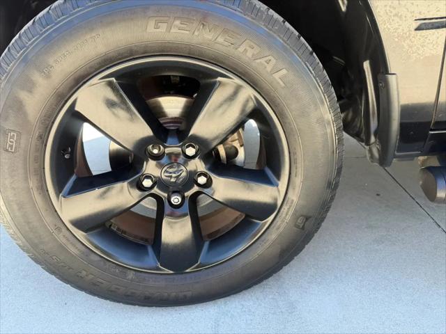2015 Ram 1500 Express