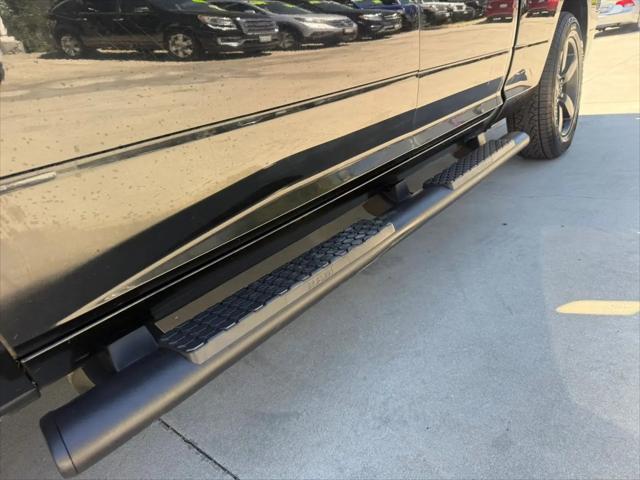 2015 Ram 1500 Express