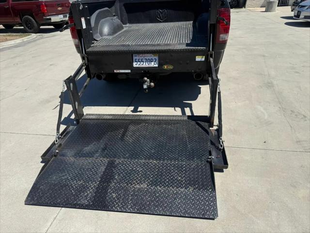 2015 Ram 1500 Express