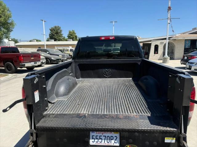 2015 Ram 1500 Express