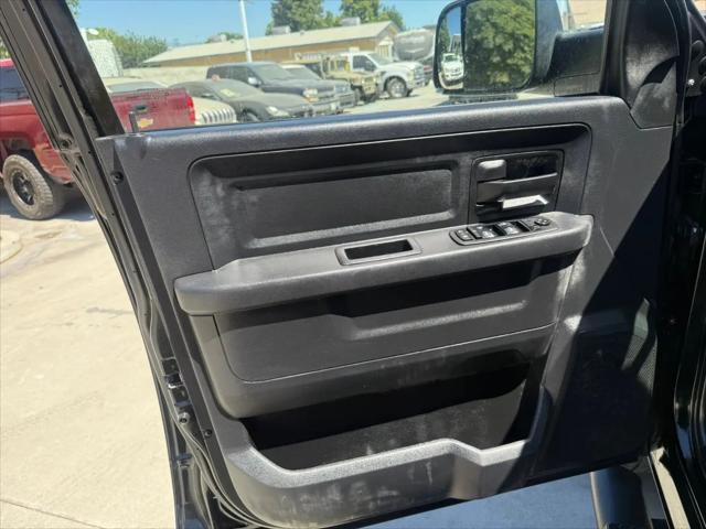 2015 Ram 1500 Express