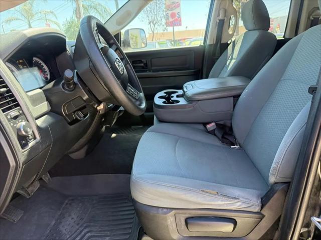 2015 Ram 1500 Express