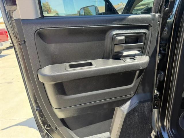 2015 Ram 1500 Express