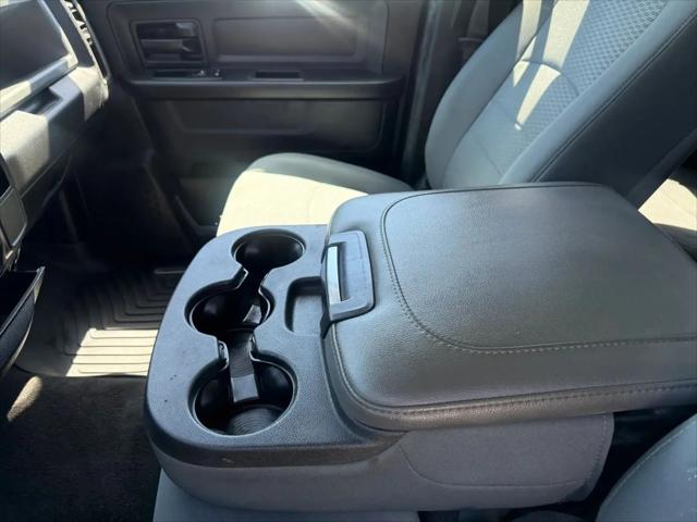 2015 Ram 1500 Express