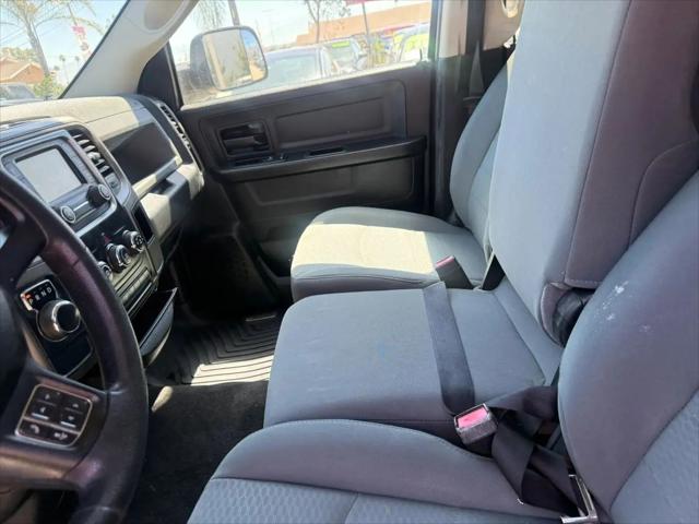2015 Ram 1500 Express